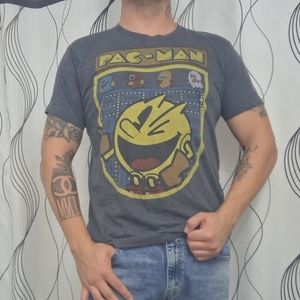 Pac-Man unisex t-shirt